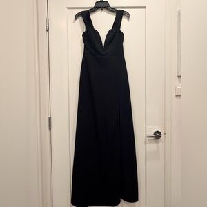 Lulus Black Dress